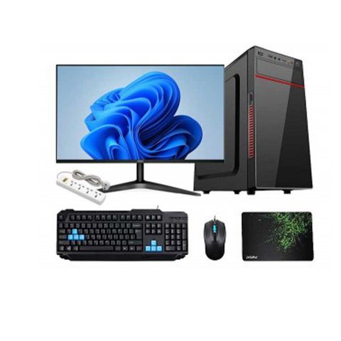 Pc Gaming Core I5-10400f (upto 4.3ghz, 12mb) Vostro 3888mt Of02