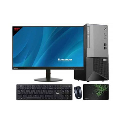 Pc Gaming Core I5 - 10400 [2.90ghz Upto 4.30ghz] Quadro 10th