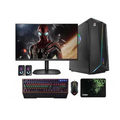  Pc Gaming Core I5 - 11400f (2.60gz Upto 4.40ghz) 