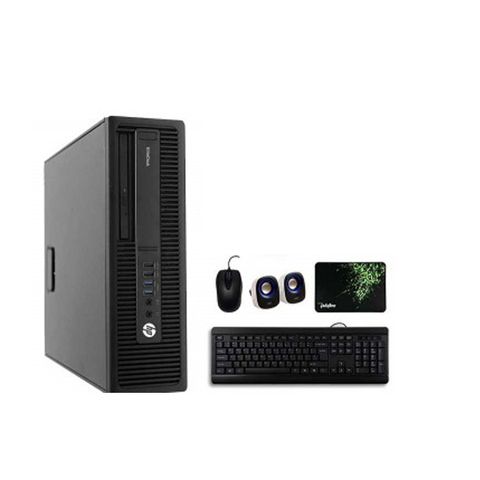 Pc Gaming Core I3-4130 [3.40ghz, 2 Core 4 Threads] Sg11