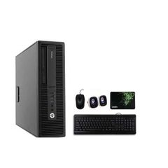  Pc Gaming Core I3-4130 [3.40ghz, 2 Core 4 Threads] Sg11 