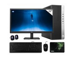  Pc Gaming Core I7-7700 [max Turbo 4.2ghz] Pro 