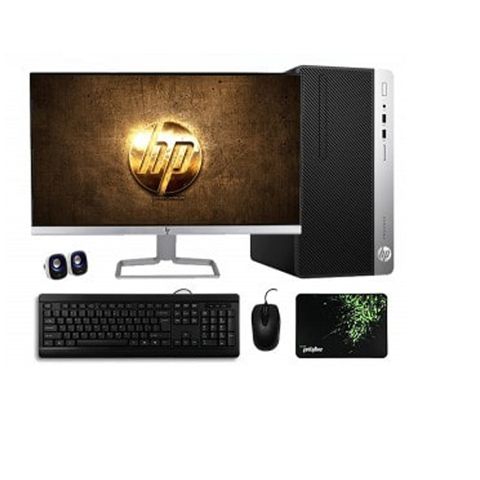 Pc Gaming Core I7-9700 [max Turbo 4.7ghz] Quadro