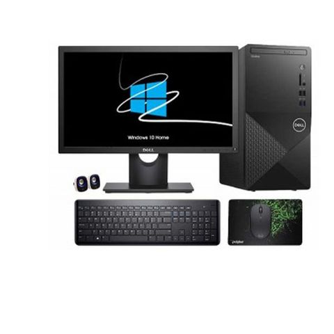 Pc Gaming Core I3-10100 [upto 4.30ghz, 6mb] Gen 10 - Vt04