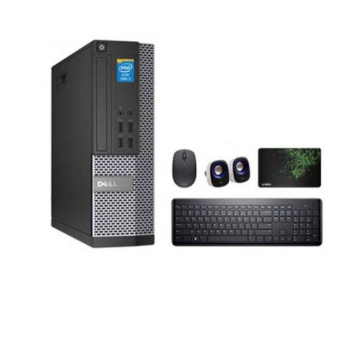 Pc Gaming Core I7 (upto 3.80ghz) Sg05