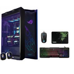  Pc Gaming Core I9-10900k [3.70ghz Upto 5.30ghz] Sg09 