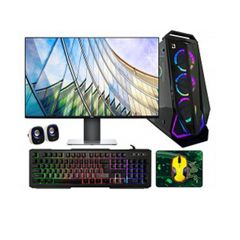  Pc Gaming Core I9-10900x 