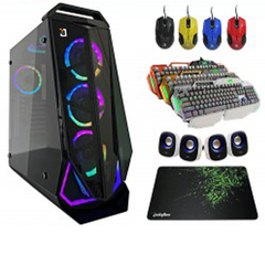  Pc Gaming Core I9-10900x [max Turbo 4.5ghz] Thế Hệ 10 