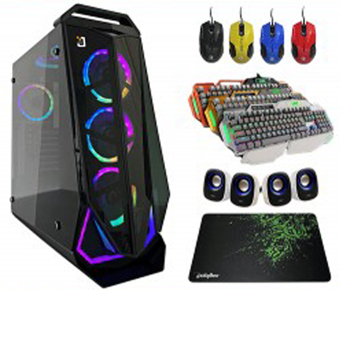 Pc Gaming Core I9-10900x [max Turbo 4.5ghz] [thế Hệ 10]