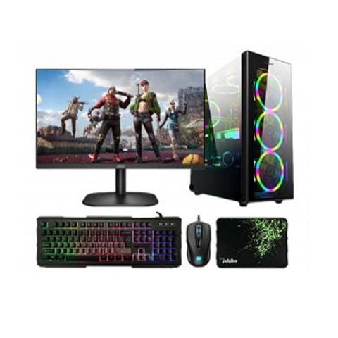 Pc Gaming Core I9-9900k