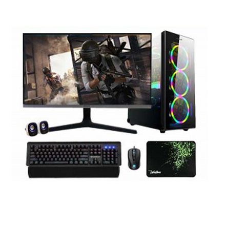 Pc Gaming Core I9-9900k [max Turbo 5.0ghz]