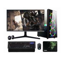  Pc Gaming Core I9-9900k [max Turbo 5.0ghz] 