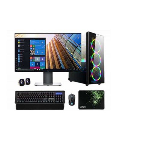 Pc Gaming Core I9-9900k [max Turbo 5.0ghz] [rtx-2070]