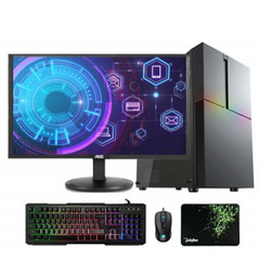  Pc Gaming Intel Core I3 - 10100f G08 