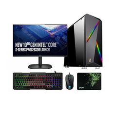 Pc Gaming Core I5-10400f (upto 4.3ghz, 12mb) 