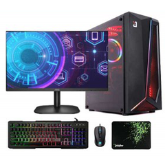  Pc Gaming Intel Core I5-10400f (upto 4.3ghz, 12mb) G09 