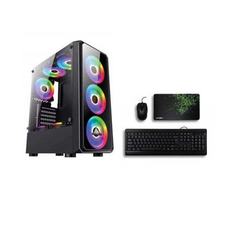 Pc Gaming Intel Core I5 - 11400 (2.60gz Upto 4.60ghz) 03