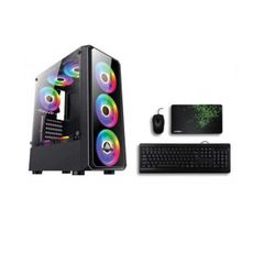  Pc Gaming Intel Core I5 - 11400 (2.60gz Upto 4.60ghz) 03 