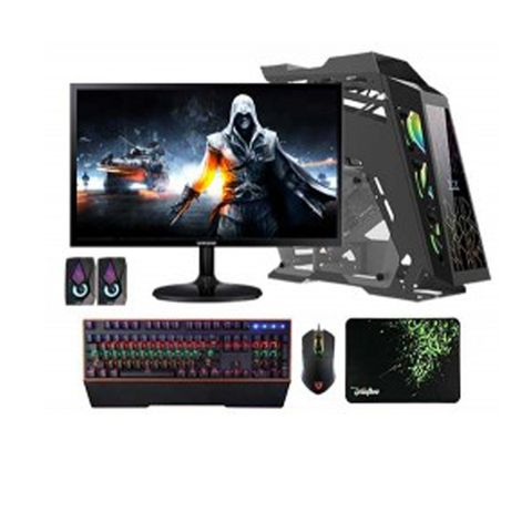 Pc Gaming Intel Core I5 - 11400 (2.60gz Upto 4.60ghz)
