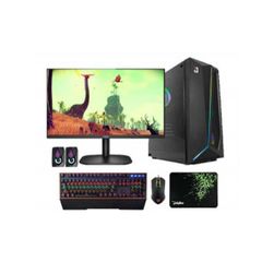  Pc Gaming Intel Core I5 - 11400f (2.60gz Upto 4.40ghz) Rtx-2070 