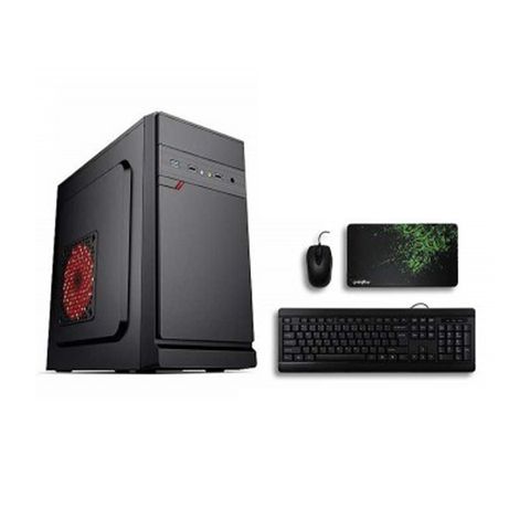 Pc Gaming Intel Core I5 - 11400 (2.60gz Upto 4.60ghz) 02