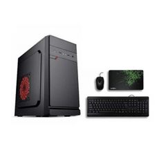  Pc Gaming Intel Core I3 - 10105 - 02 
