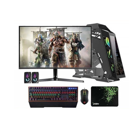 Pc Gaming Intel Core I7 - 11700k (3.60gz Upto 5.0ghz)