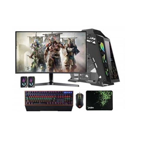 Pc Gaming Intel Core I7 - 11700k (3.60gz Upto 5.0ghz) Rtx-3060