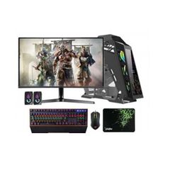  Pc Gaming Intel Core I7 - 11700k (3.60gz Upto 5.0ghz) Rtx-3060 