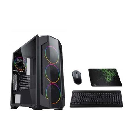 Pc Gaming Intel Core I9 - 11900 (2.50gz Upto 5.20ghz) 02