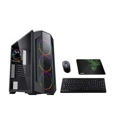 Pc Gaming Intel Core I9 - 11900 (2.50gz Upto 5.20ghz) 01