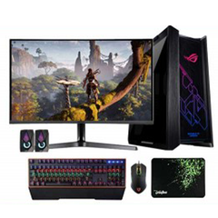  Pc Gaming Intel Core I9 - 11900k (3.50gz Upto 5.30ghz) Rtx-3080 