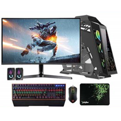  Pc Gaming Intel Core I9 - 11900k (3.50gz Upto 5.30ghz) Rtx-3090 