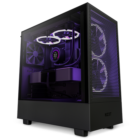 Pc Gaming Nzxt H5 Flow