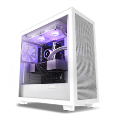  Pc Gaming Nzxt Player: Three 