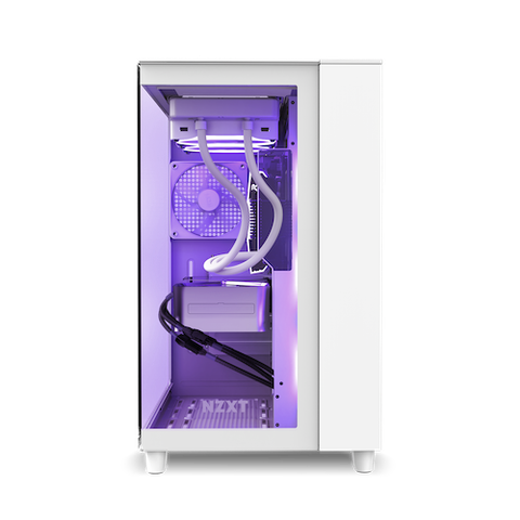 Pc Gaming Nzxt Player: Three Prime