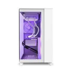  Pc Gaming Nzxt Player: Three Prime 