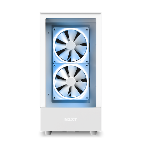 Pc Gaming Nzxt Player: Two Prime