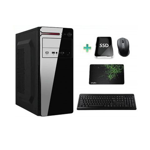 Pc Gaming Pentium G3220