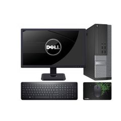  Pc Gaming Core I7-4770s [max Turbo 3.9ghz] [thế Hệ 4] 
