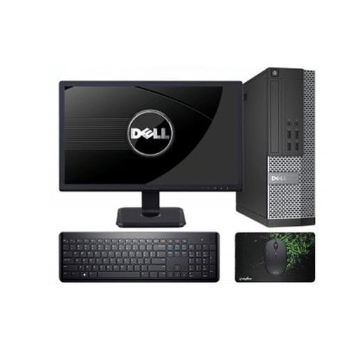 Pc Gaming Core I3 [3.0ghz, 2 Core 4 Threads]