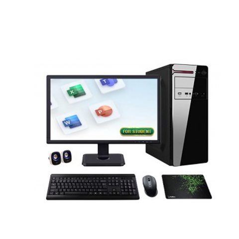 Pc Gaming Pentium G3220 [3.0ghz, 2 Core 2 Threads] [ssd]