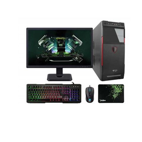 Pc Gaming Pentium G4400 [3.3ghz, 2 Core 2 Threads] Vga Rời [thế Hệ 6]