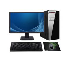  Pc Gaming Pentium G5400 [3.7ghz, 2 Core 4 Threads] [thế Hệ 8] 