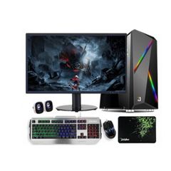  Pc Gaming Ryzen 3 2200g [max Turbo 3.7ghz] Gaming 01 