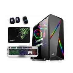  Pc Gaming Ryzen 3 2200g [max Turbo 3.7ghz] Gaming 02 