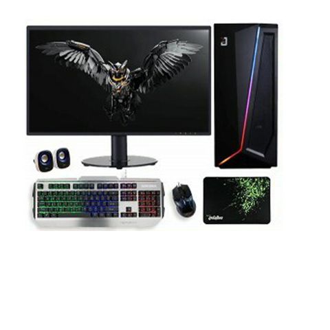 Pc Gaming Ryzen 5 2400g [max Turbo 3.9ghz] Gaming 01