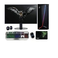  Pc Gaming Ryzen 5 2400g [max Turbo 3.9ghz] Gaming 01 