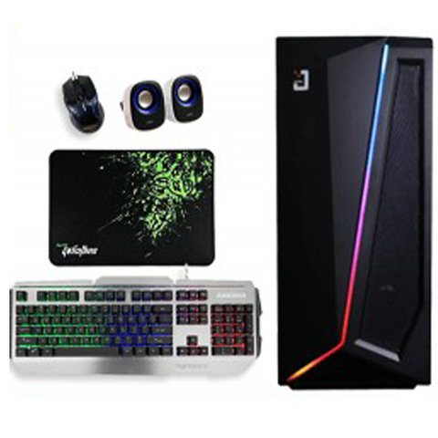 Pc Gaming Ryzen 7 2700 [max Turbo 4.1ghz] Gaming 04