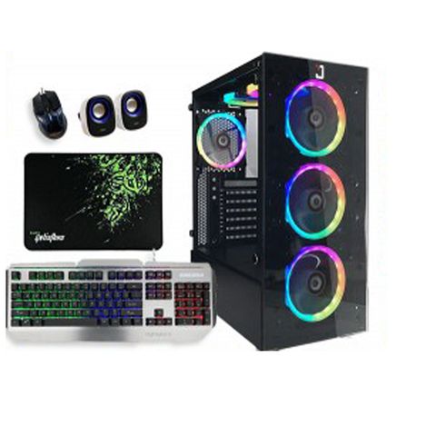 Pc Gaming Ryzen 7 2700 [max Turbo 4.1ghz] Gaming 03